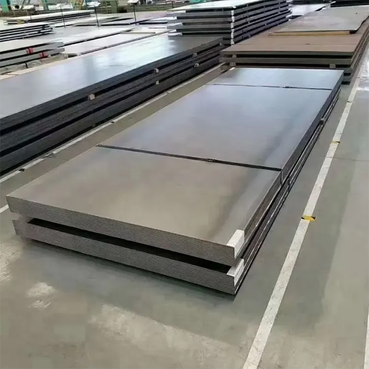 carbon steel plate&sheet